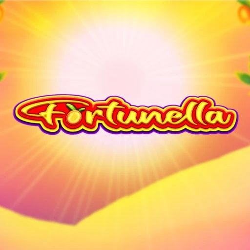 Fortunella