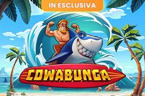 Cowabunga