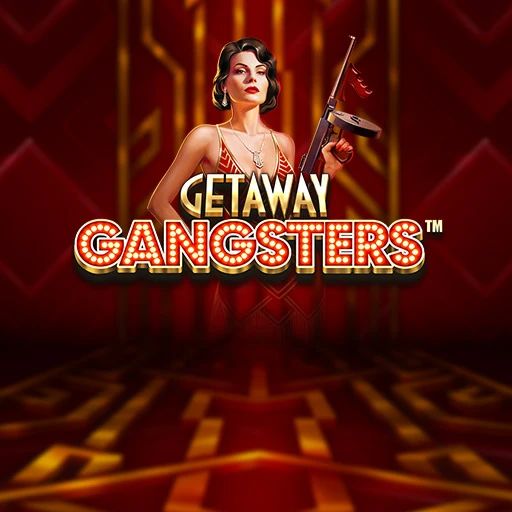 Getaway Gangsters