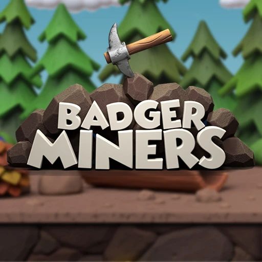 Badger Miners