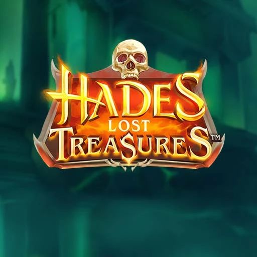 Hades Lost Treasures