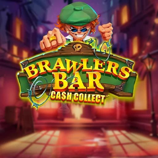 Brawler's Bar Cash Collect