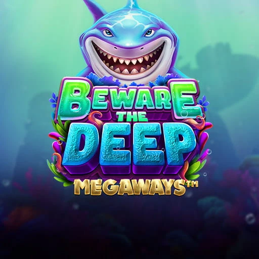 Beware The Deep Megaways