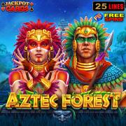 Aztec Forest