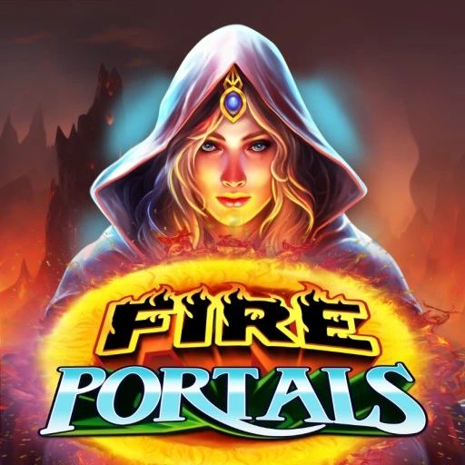 Fire Portals