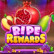 Ripe rewards