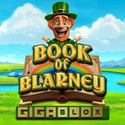 Book of Blarney Gigablox