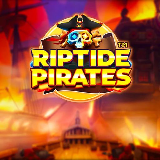 Riptide Pirates