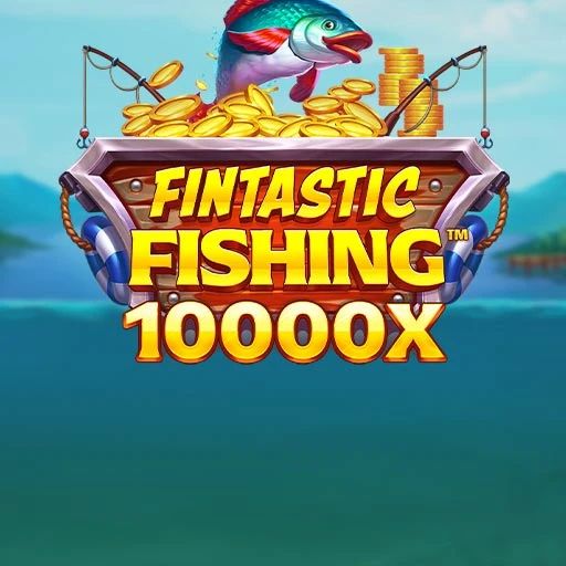 Fintastic Fishing