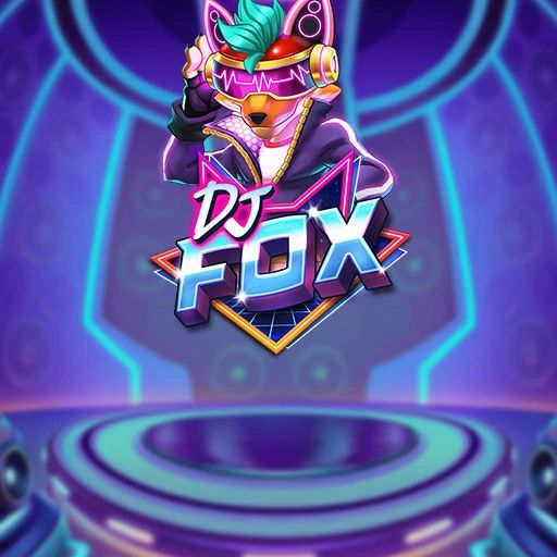 Dj Fox