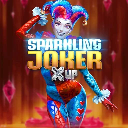 Sparkling Joker X-Up