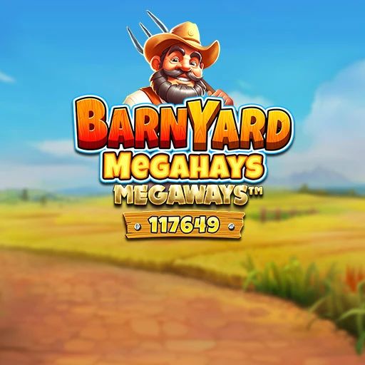 Barnyard Megahays Megaways