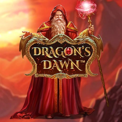 Dragon's Down