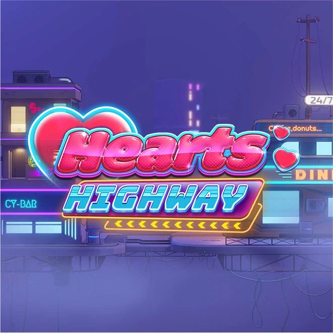Hearts Highway