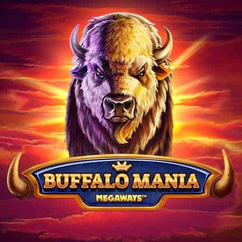 Buffalo Mania Megaways