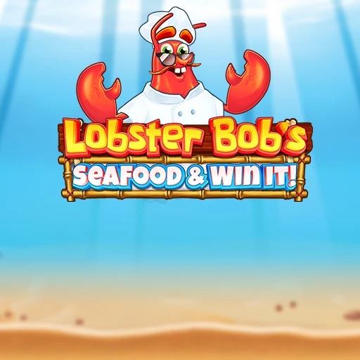 Lobster Bobs SeaFood And Win It