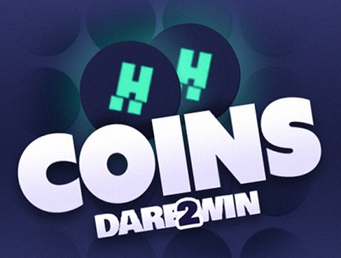 Coins