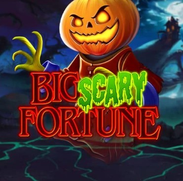 Big Scary Fortune