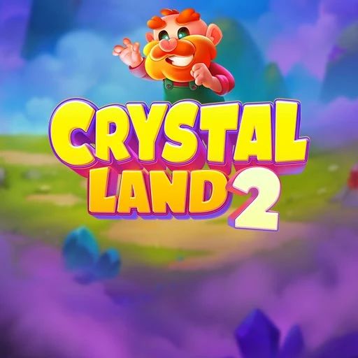 Crystal Land 2