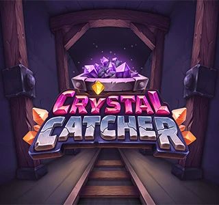 Crystal catcher