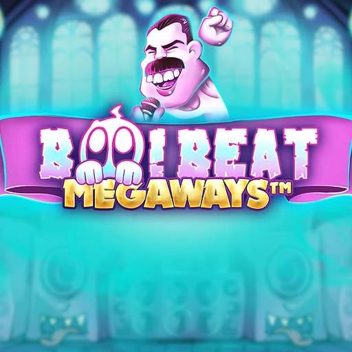 Boo Beat Megaways