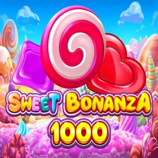 Sweet Bonanza 1000