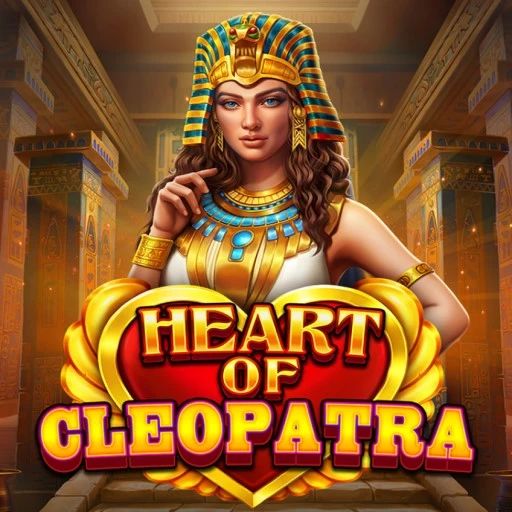 Heart Of Cleopatra