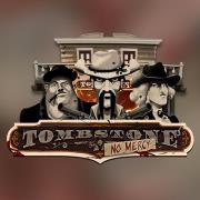Tombstone No Mercy