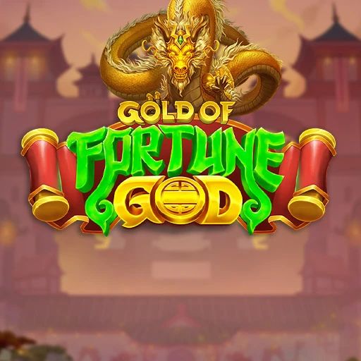 Gold Of Fortune God