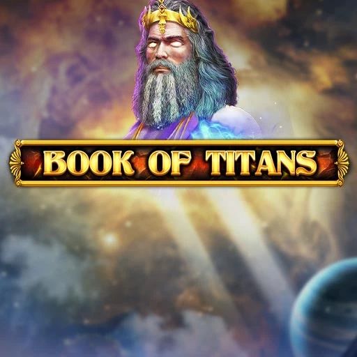 Book Of Titans