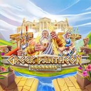 Greek Pantheon Megaways™