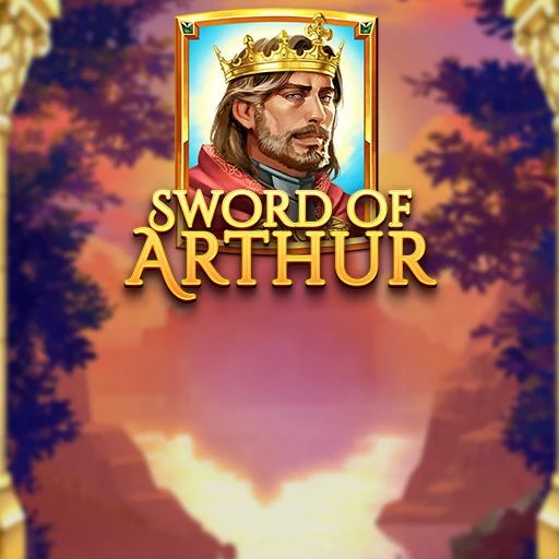 Sword Of Arthur