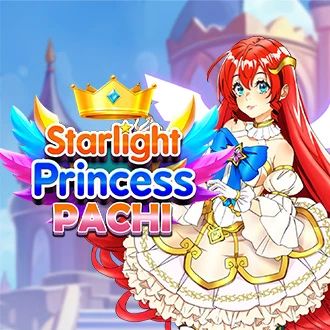 Starlight Princess Pachi