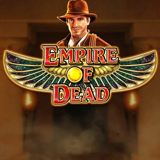 Empire Of Dead