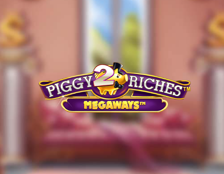 Piggy Riches 2 Megaways 