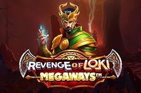 Revenge of Loki Megaways