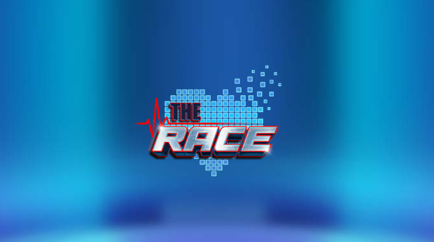 The Race Megaways Buy Bonus