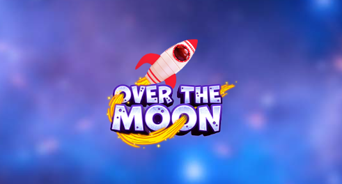 Over The Moon Buy bonus