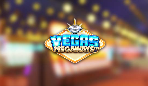 Vegas Megaways Buy Bonus