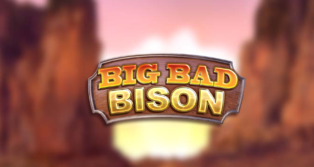 Big Bad Bison Buy Bonus