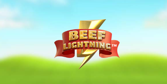 Beef Lightning Buy Bonus