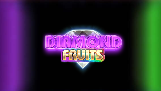 Diamond Fruits Buy Bonus
