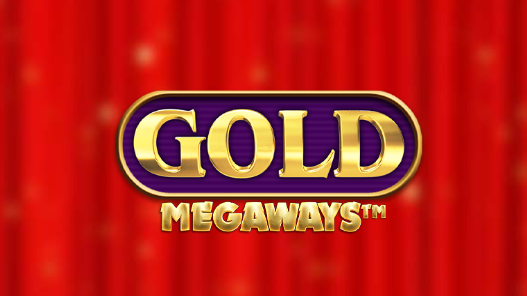 Gold Megaways Buy Bonus
