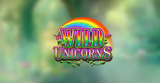 Wild Unicorns Buy Bonus