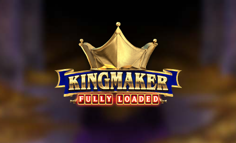 Kingmaker Fully Loaded Buy Bonus
