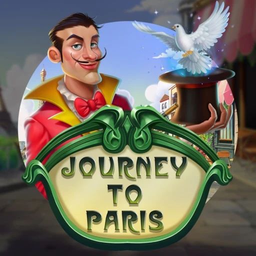 Journey To Paris