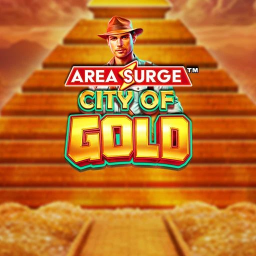 Area Surge City Of Gold