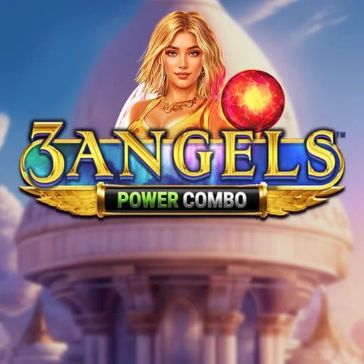 3 Angels Power Combo