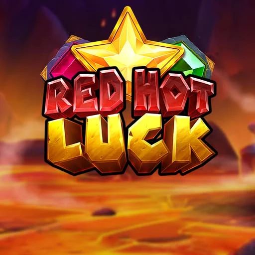Red Hot Luck