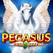 Pegasus Cash Spree